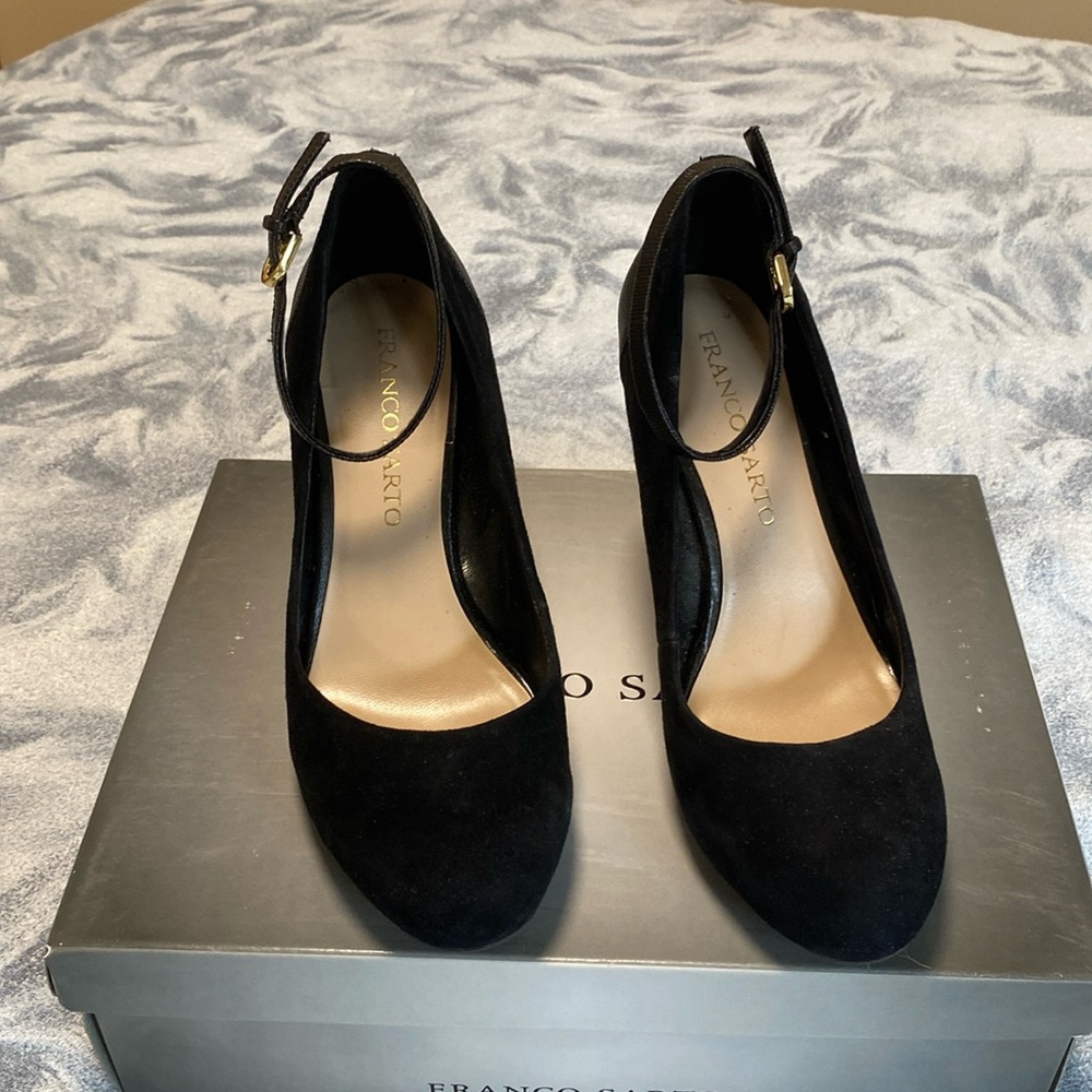 Beautiful Franco Sarto High Heels